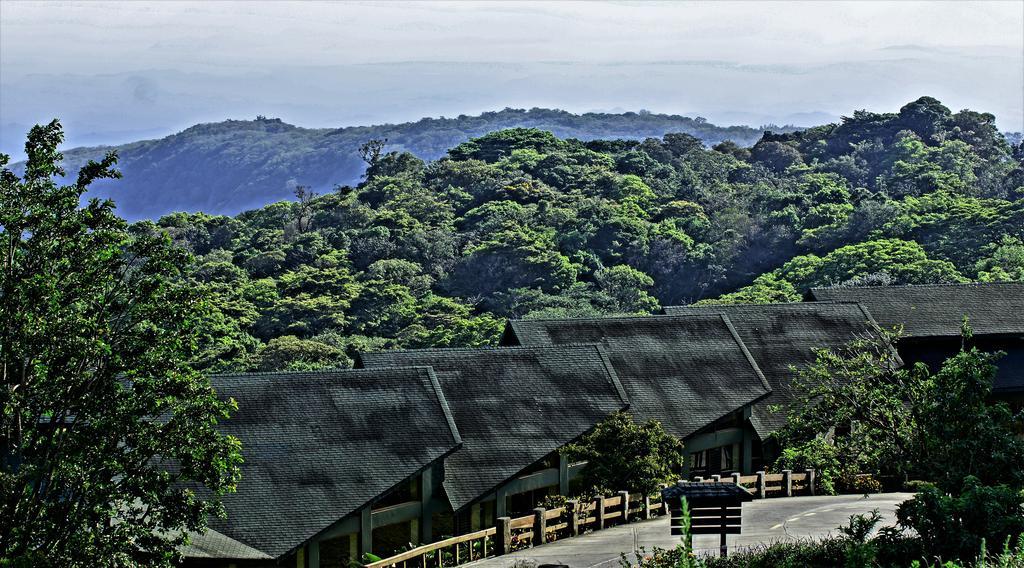 El Establo Mountain Hotel Monteverde Extérieur photo